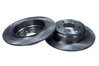 Original Maxgear Bremsscheibe 19-1021 FüR Honda