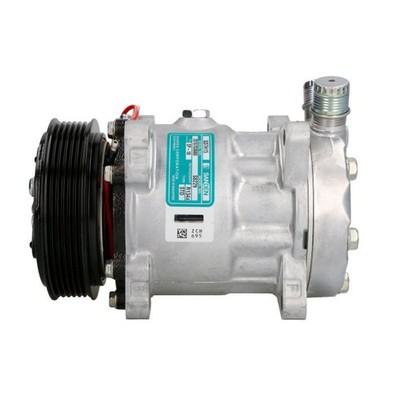 Kompressor, Klimaanlage SANDEN SD7H15-8229