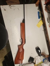 Haenel 303 - Super  Kal.4.5mm Air Rifle East Germany EXCELLENT CONDITION 