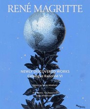 Ren Magritte: Newly Discovered Works - 9780300188752