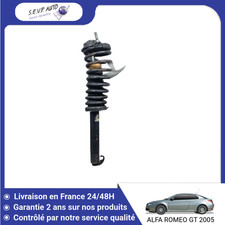 Amortisseur Alfa Romeo ALFA GT