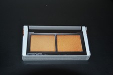LAURA GELLER COVER HI-DEF GLOW ILLUMINATOR DUO HEART OF GOLD 