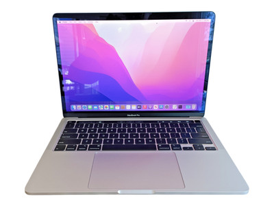 Apple MacBook Pro 13'' 2020 A2251 Intel Core i7 2.3GHz 16GB RAM 512GB SSD *READ*