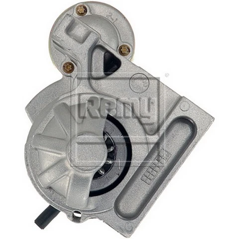 Стартер премиум-класса Remy 27010 для некоторых моделей Buick Chevrolet Oldsmobile Pontiac - Изображение 3 из 4