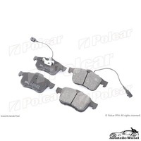 BremsbeläGe FüR Alfa Romeo Giulietta 1.4 TB 1.6 Jtdm 10-20