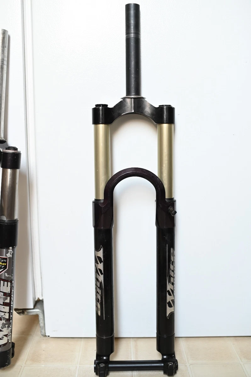 White Brothers Bicycle Forks for sale | eBay