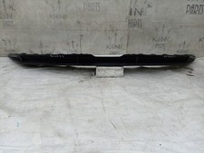 KIA EV6 2021-2024 REAR BUMPER LOWER SECTION 86671-CV000 #AB360
