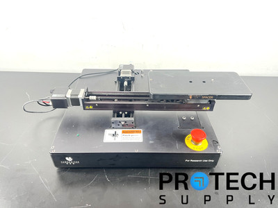 California Advanced Labeling TubeWriter 360 Labeling System with WARRANTY