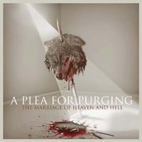 Marriage Of Heaven - CD - K72Z