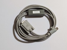 Schneider TSXPCX1031 Modicon Multi-Function Communication Cable 205570 Dom