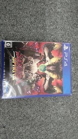 SNK Samurai Spirits Neo Geo Collection PlayStation 4 Software