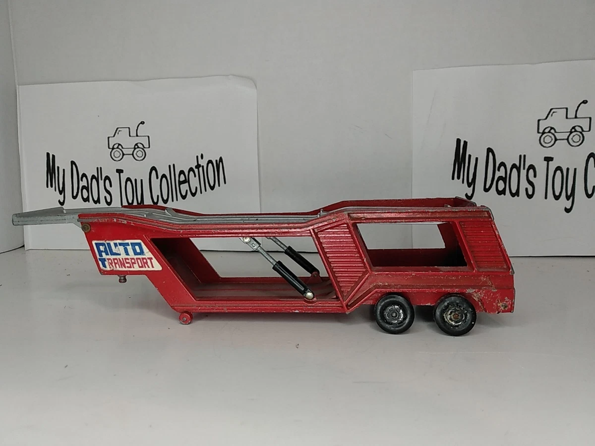 Matchbox Superkings Diecast Car Transporters for sale | eBay