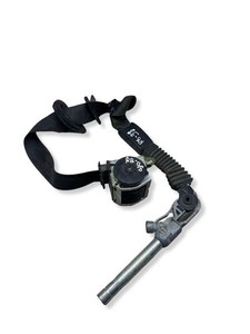 BMW 5 E60 E61 2008 Sicherheitsgurt vorne 601629800D OLO31707