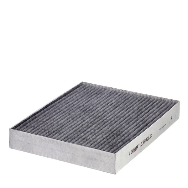 Hengst Filter E3992LC Filter, Innenraumluft For Ford Ford USA-image