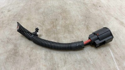 Jeep Wrangler JK OEM Electric Fan Plug Body Side 2012-2017142164