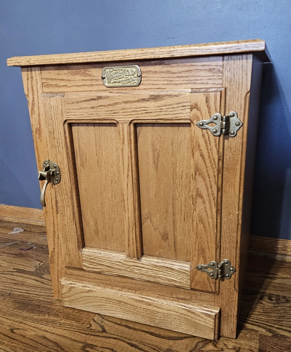 Vintage Ice Box for sale | eBay