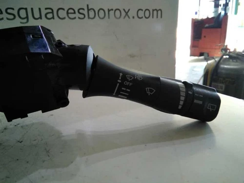 Mando Multifuncion para NISSAN JUKE (F15E) n-tec 2014 175874 - Imagen 3 de 9