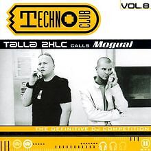 Techno Club Vol. 8 von Various | CD | Zustand gut