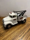 Vintage 1957 Made In USA Tonka Toys Pressed Steel No 18 Wrecker Truck