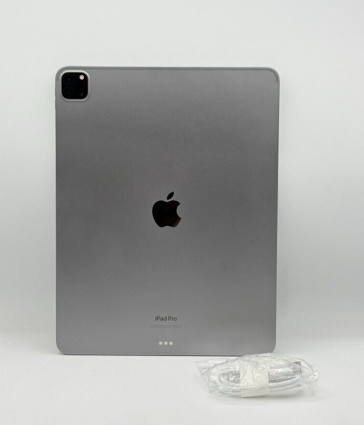 Apple iPad Pro 6th Gen 128GB Wi-Fi 12.9