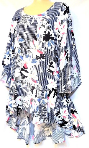 Ts Dance Shape Taking Nwt Plus Soft Tunic Me Sz Flowy Light Virtu 9315001404254 22 L With Top rw8qrgEnW