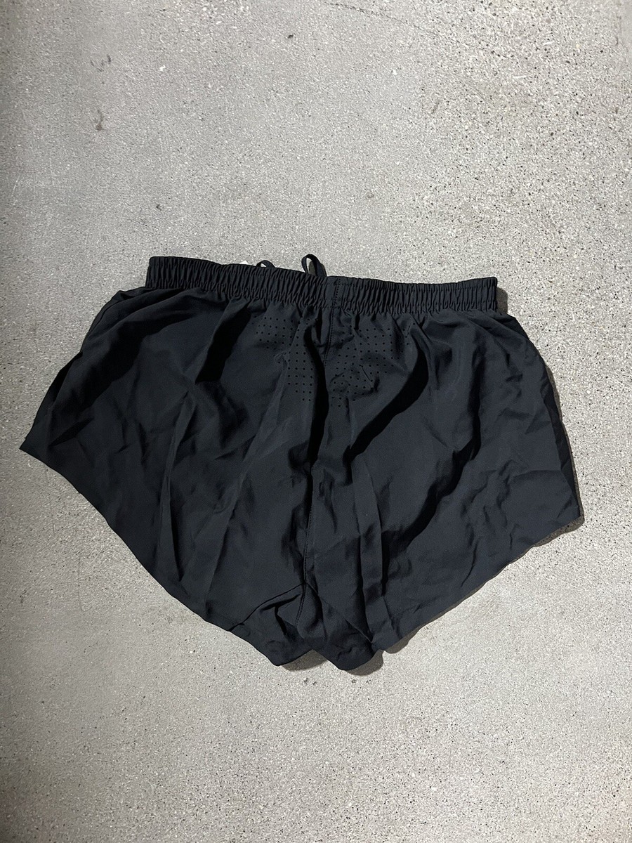 NIKE - 【新品未使用】NIKE Oregon Project 2 in 1 shorts NIKE AEROSWIFT OREGON Project 2” Racing Shorts Mens L CK0865