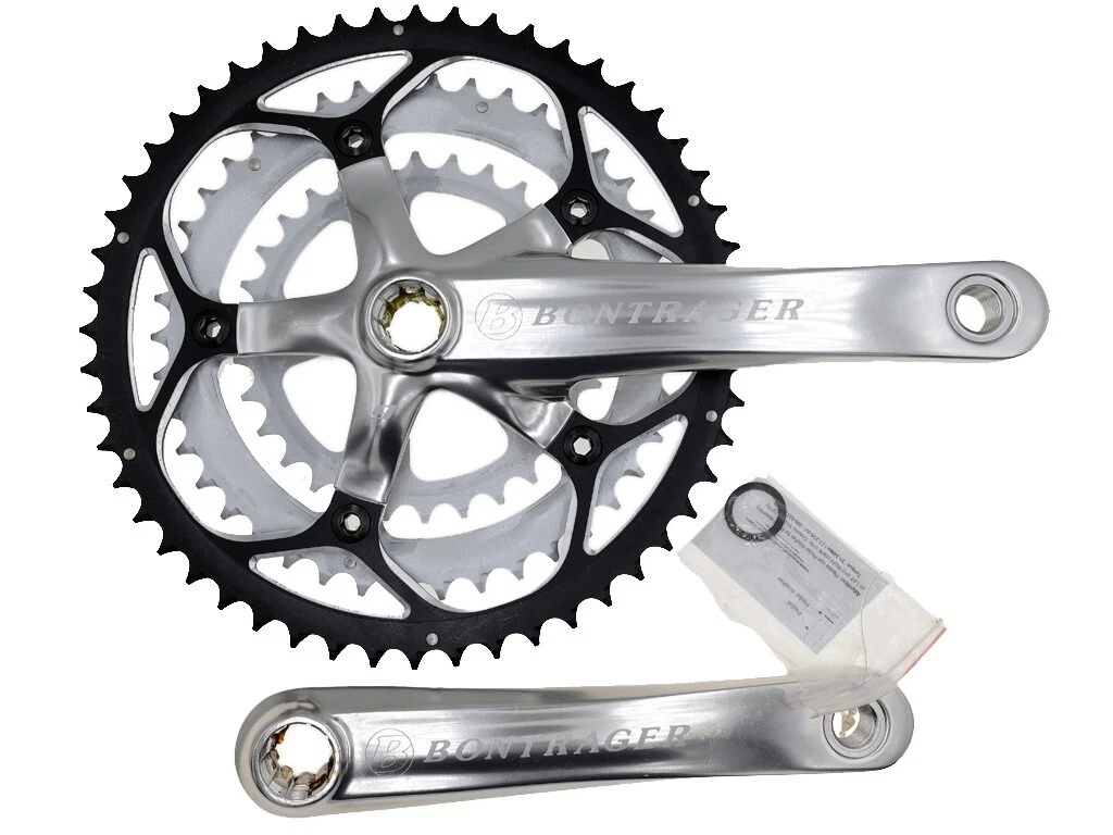 Bontrager crank arm new arrivals