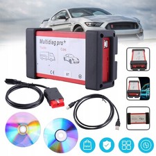 KFZ Profi Diagnosegerät NEU mit Bluetooth Sc...