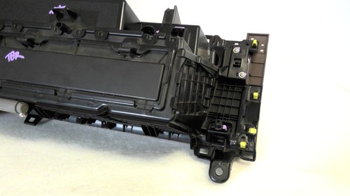 Lexus GX460 2010 2011 TABLERO GUANTERA COMPARTIMENTO DE ALMACENAMIENTO PUERTA MARRÓN OEM - Imagen 15 de 20