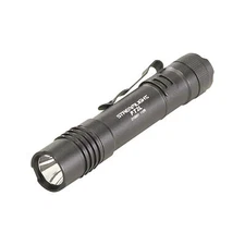Streamlight Professional Tactical Flashlight LED 350 Lumens with Battery Black