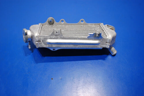 2006 98-13 KX100 KX85 KX80 RADIATOR ENGINE COOLING MOTOR ICE AIR FLOW 39061-1245 - Picture 6 of 12