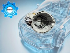 ?GETRIEBE Mercedes Vito 1.6 CDI W447 6-Gang PF6048