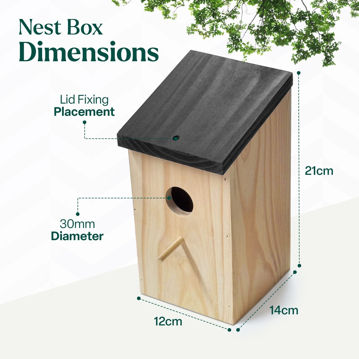 Bird Box Camera Argos Bird Box Cameras, Wildlife Cameras, Nest Box