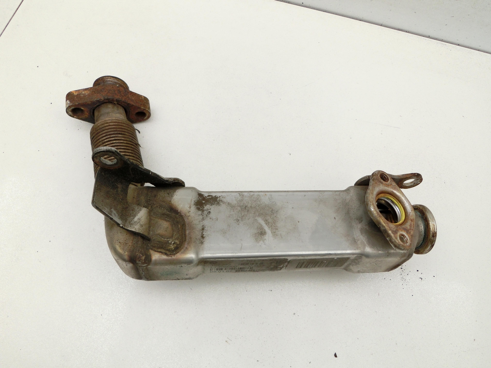 BMW 3 Series 335d 2005-2011 EGR Cooler 779424503 for sale online 
