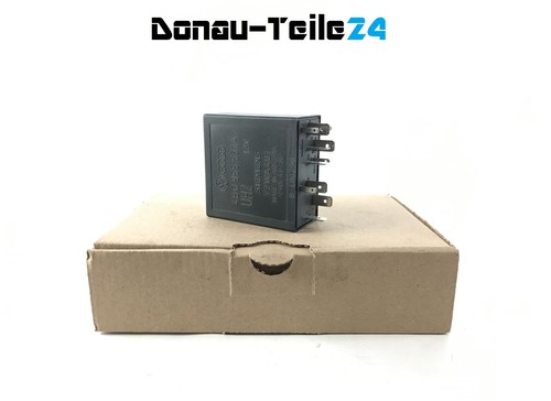 Audi VW Seat Skoda Relai Wischerrelai 4B0955531A