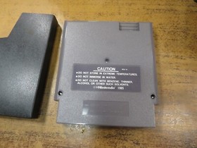 WWF WrestleMania Challenge (Nintendo Entertainment) NES