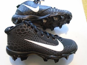 big five baseball cleats