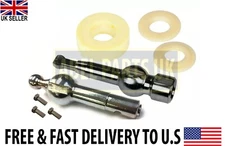 JCB BACKHOE - GEAR LEVER ASSEMBLY KIT(445/05501 445/05503 445/10803 445/10802)