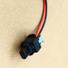 Conector de embrague de compresor de aire acondicionado conector coleta para Chevy Tahoe Malibu 2015-20