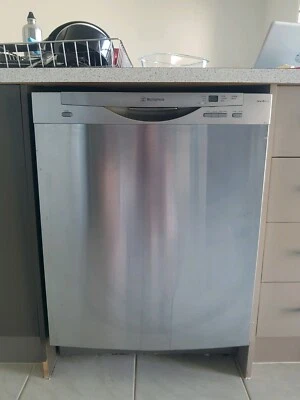 f5 westinghouse dishwasher
