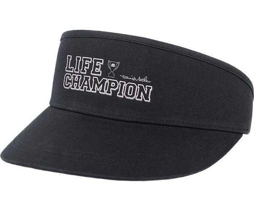 New Travis Mathew Visor Hat The Lifer 