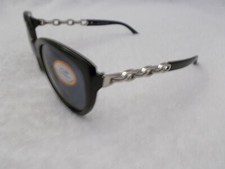 Oversized Black CAT EYES BIFOCAL Reading Sunglasses 2.00 Strength 400UV R871BS