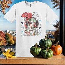 Image of Star Wars Christmas Shirt, T-shirt Kids Hoodie Men Women Unisex Tshirt SX346