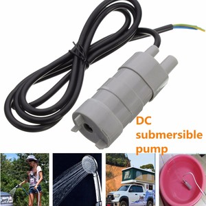 DC-12V-Submersible-Pump-Immersible-Pump-Under-Water-Pump-Bath-Pump-600L-H-5M