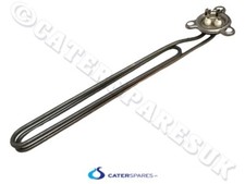 NELSON MODULAR 465.008.14 DISHWASHER WASH TANK HEATING ELEMENT 2000W 2KW 230V