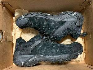 men's merrell accentor shoes