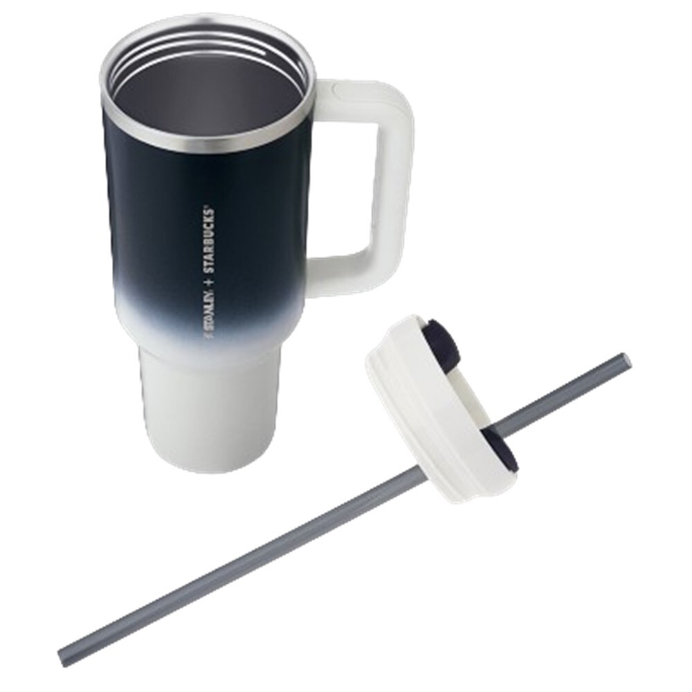 Starbucks Tumbler STANLEY THE MONOCHROME Stainless Thailand