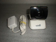 Summer Infant Baby Monitor Replacement Camera PZK-924T with AC Power Adapter
