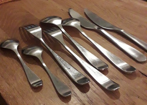Set de couverts IKEA BEHAGFULL, pour 6 personnes - 24 pièces - Imagen 9 de 13