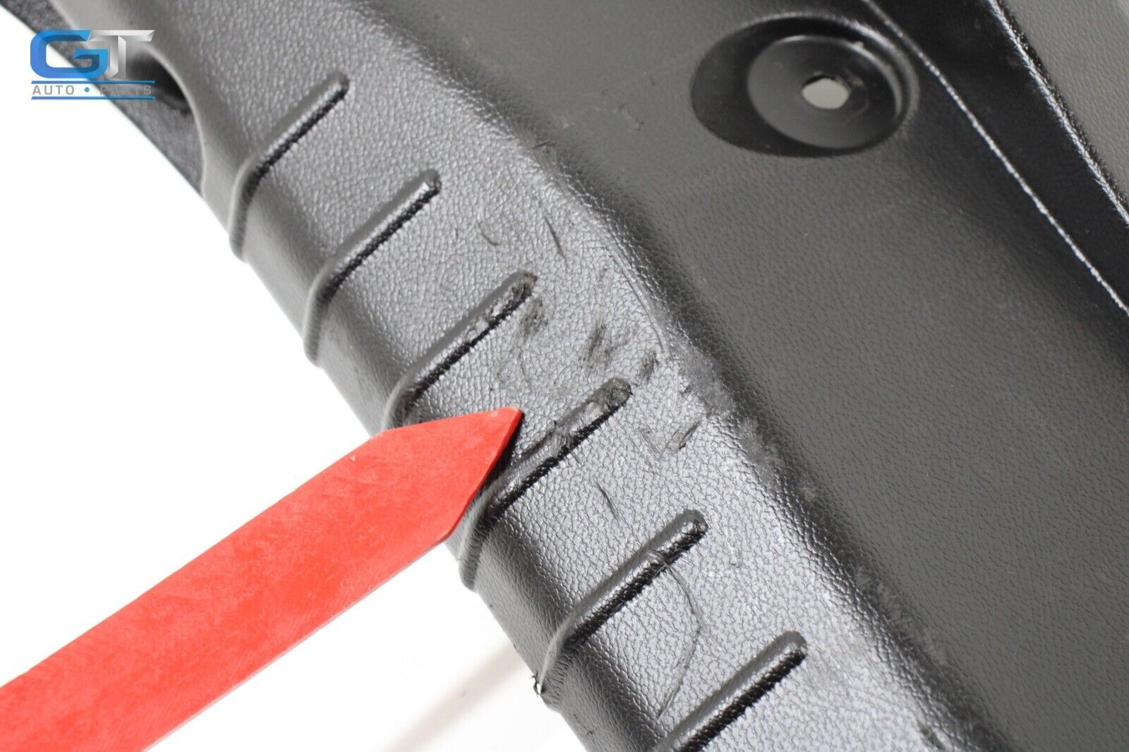 Maserati Ghibli S Q4 2014-2020 Cover lock